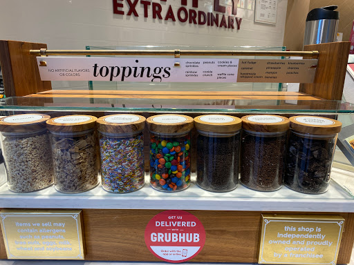 Ice Cream Shop «Häagen-Dazs», reviews and photos, 685 S President St, Baltimore, MD 21202, USA