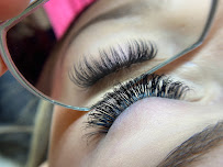 Golden Hour Beauty Room