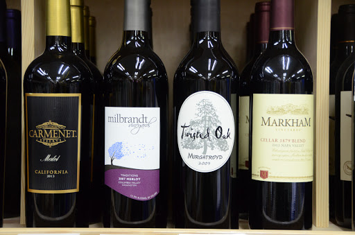 Liquor Store «Village Liquors», reviews and photos, 84 S Main St, Sugar Grove, IL 60554, USA