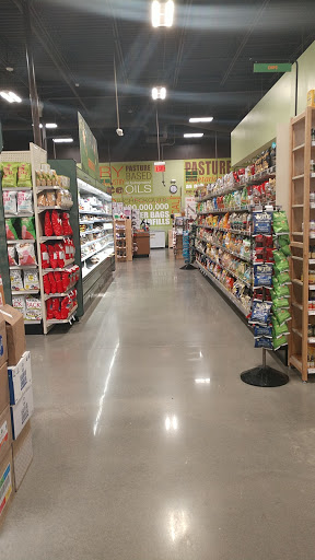 Natural Foods Store «Natural Grocers», reviews and photos, 114 S Stewart Rd, Liberty, MO 64068, USA