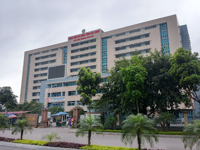 Bệnh viện đa khoa Bắc Ninh