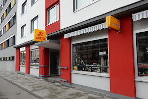 Deutsche Post Filiale 670