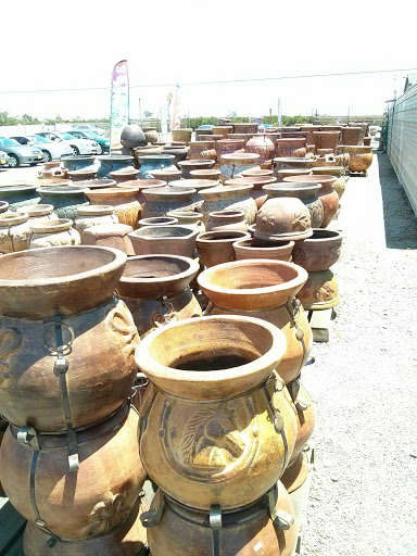Del Sol Imports & Pottery