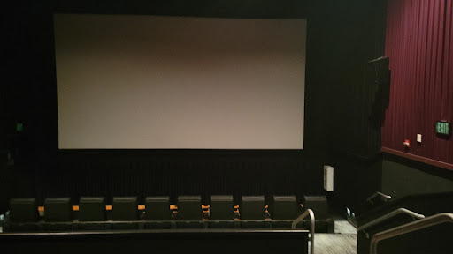 Movie Theater «Regal Cinemas Winter Park Village 20 & RPX», reviews and photos, 510 N Orlando Ave, Winter Park, FL 32789, USA