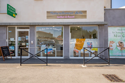 Institut Crystal Beauté à Gerzat