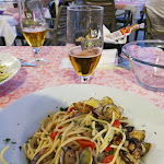 Photo n°2 de l'avis de Matteo.i fait le 07/07/2019 à 09:46 sur le  Bagno Ristorante Serena 43 à Lido di Pomposa