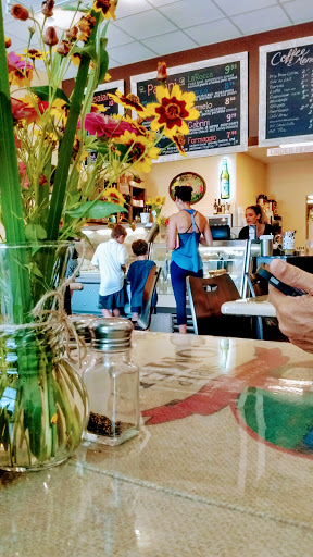 Coffee Shop «La Divina», reviews and photos, 3535 Perkins Rd #360, Baton Rouge, LA 70808, USA