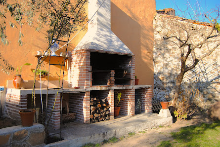 Casa Rural La Molineta C. Cañada, 3, 45631 Almendral de la Cañada, Toledo, España