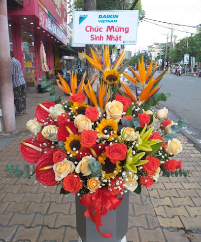 Shop hoa Tươi Thọ Xuân, Thanh Hóa