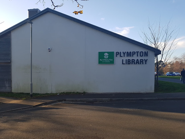 Comments and reviews of Plympton Library