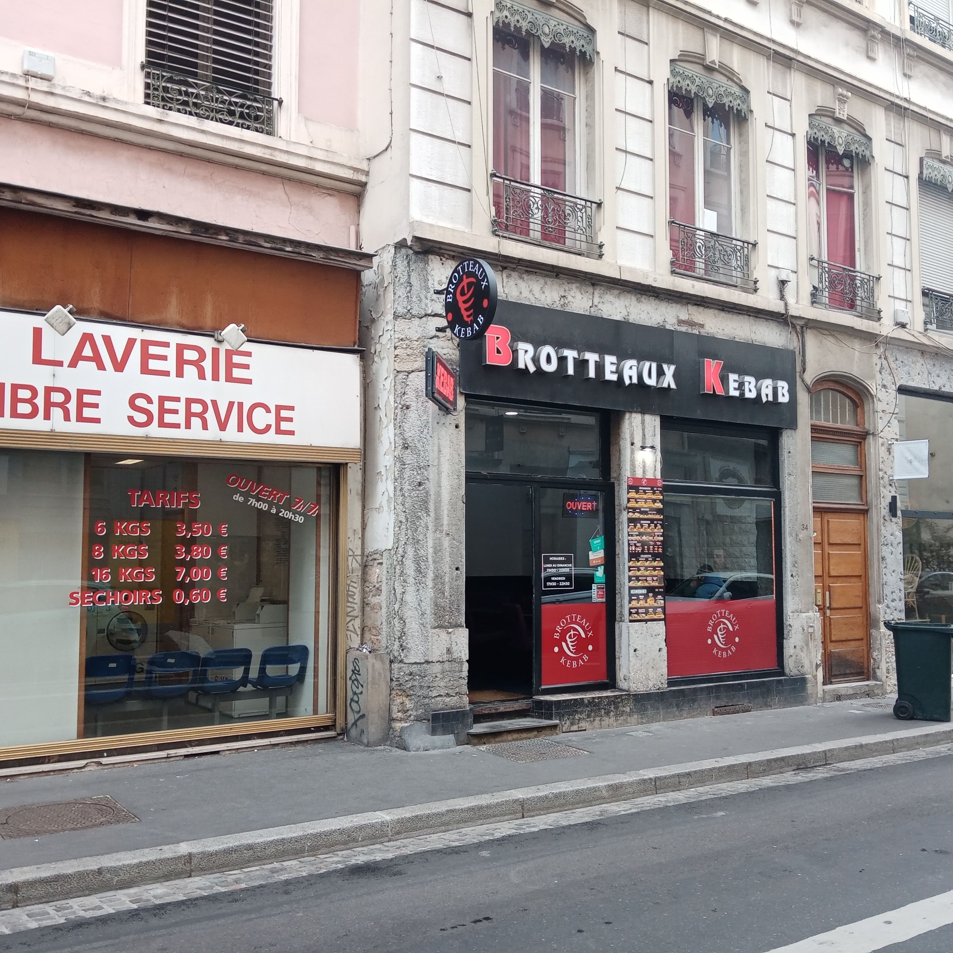 Photo n° 3 de l'avis de Carole.o fait le 27/09/2022 à 14:32