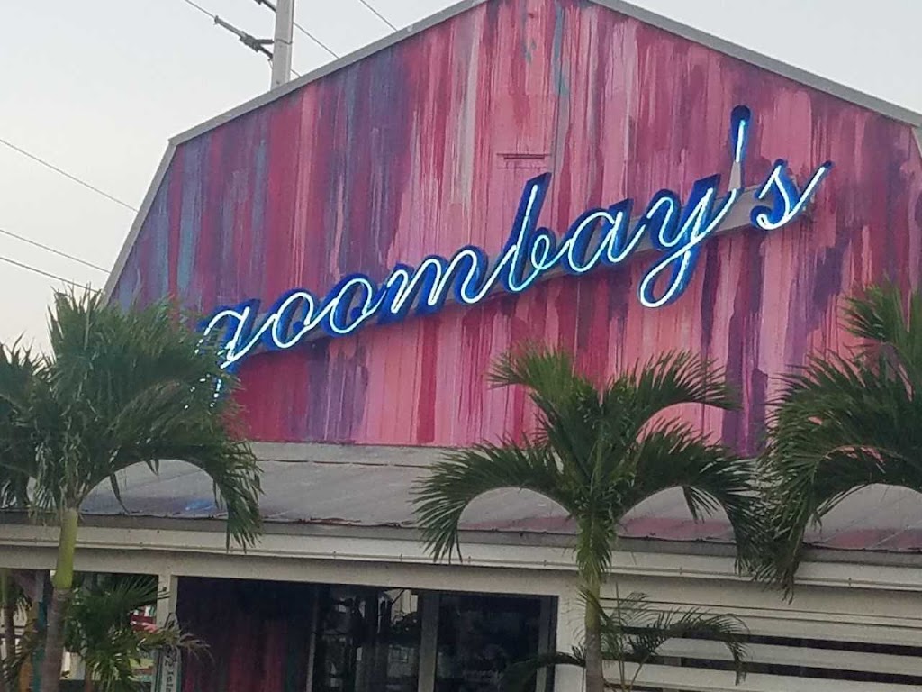 Goombay's Beachside 32937