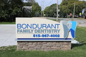 Bondurant Family Dentistry image