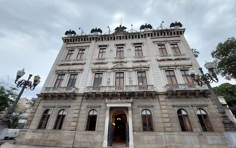 Museu da República (Palácio do Catete) image