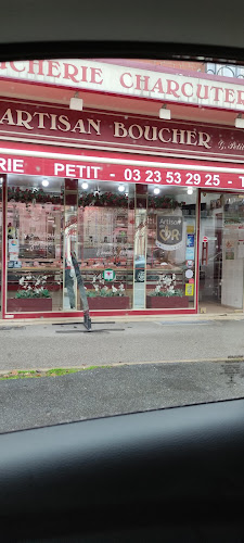 Boucherie Charcuterie Petit G à Soissons