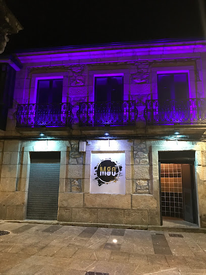 Pub M80 - Travesía da Igrexa, 5, 36680 A Estrada, Pontevedra, Spain
