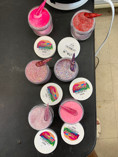 Beauty Salon «Lavang Beauty Supply», reviews and photos, 13592 Tomball Pkwy, Houston, TX 77086, USA