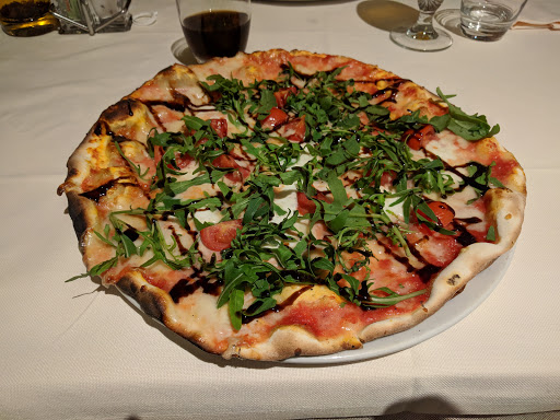 Ristorante la Tavernetta in Castelnuovo Rangone, Provincia di Modena
