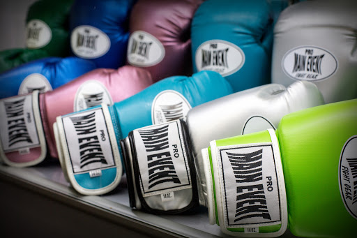 Boxing Gym «UFC Gym Perimeter», reviews and photos, 4745 Ashford Dunwoody Rd, Atlanta, GA 30338, USA