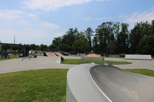 City Park Skatepark
