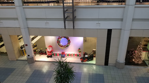 Shopping Mall «Vista Ridge Mall», reviews and photos, 2401 S Stemmons Fwy, Lewisville, TX 75067, USA