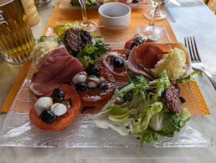 Photo n°5 de Le Bistrot de Roussillon à Roussillon ()