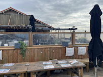 Atmosphère du Oyat Restaurant à Saint-Julien-en-Born - n°11