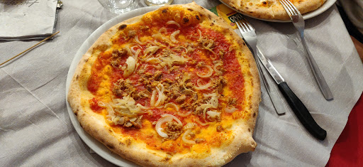 Eredi del baffo in Isernia, Provincia di Isernia