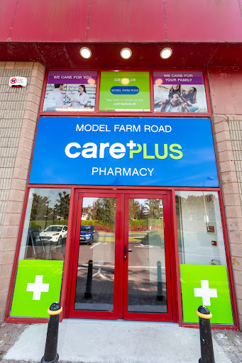 Model Farm Road CarePlus Pharmacy in Cork, Co. Cork (Corcaigh)