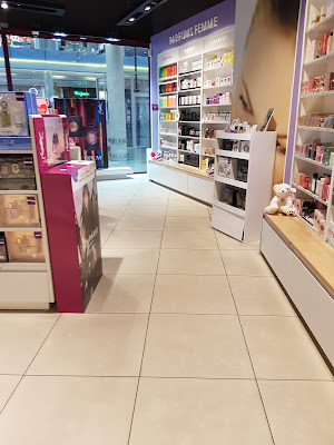 Marionnaud - Parfumerie & Institut à Le Havre