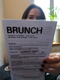 Le Bon à Berlin carte