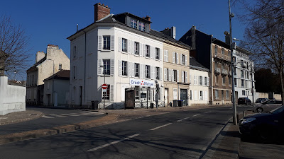 Crédit Mutuel à Meaux