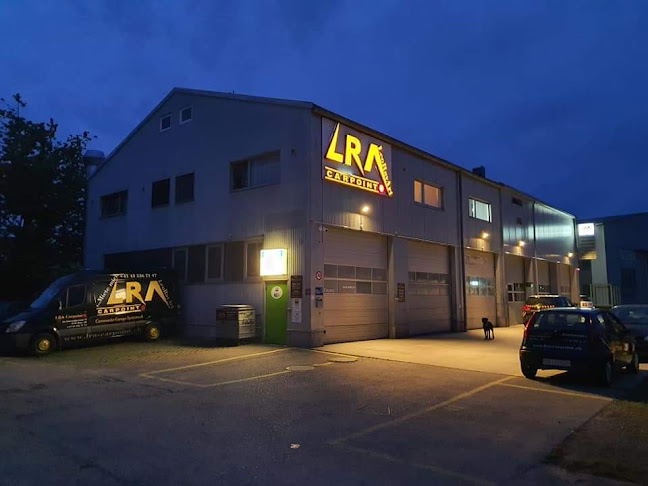 LRA Carpoint GmbH