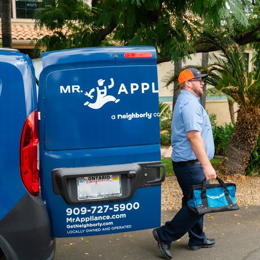 Mr. Appliance of Rancho Cucamonga image