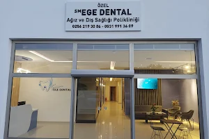 Sm Ege Dental Ağız ve Diş Sağlığı Polikliniği image