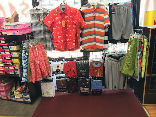 Shoe Store «Lizzys Shoes», reviews and photos, 4930 Schaefer Rd, Dearborn, MI 48126, USA