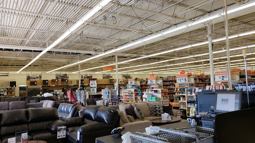 Discount Store «Big Lots», reviews and photos, 1000 N Pine St, Spartanburg, SC 29303, USA