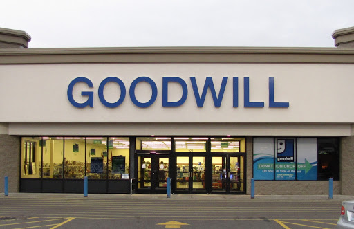 Goodwill – Shakopee