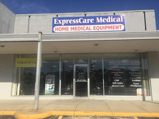 ExpressCare Medical Services, Inc.