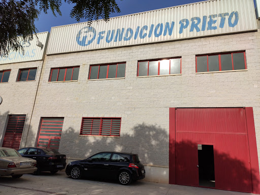 Fundición Prieto