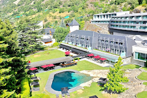 Andorra Park Hotel image