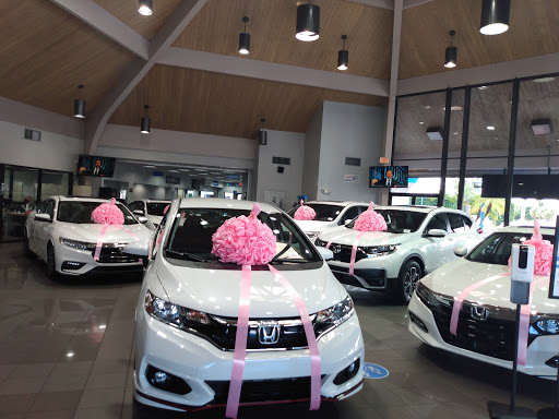 Honda Dealer «South Motors Honda», reviews and photos, 16165 S Dixie Hwy, Miami, FL 33157, USA
