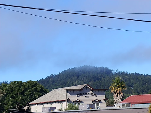 Auto Repair Shop «Greenbridge Gas & Auto», reviews and photos, 11401 CA-1, Point Reyes Station, CA 94956, USA