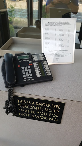 Custom Label Printer «Multi-Color Corporation», reviews and photos, 2281 US-31, Scottsburg, IN 47170, USA