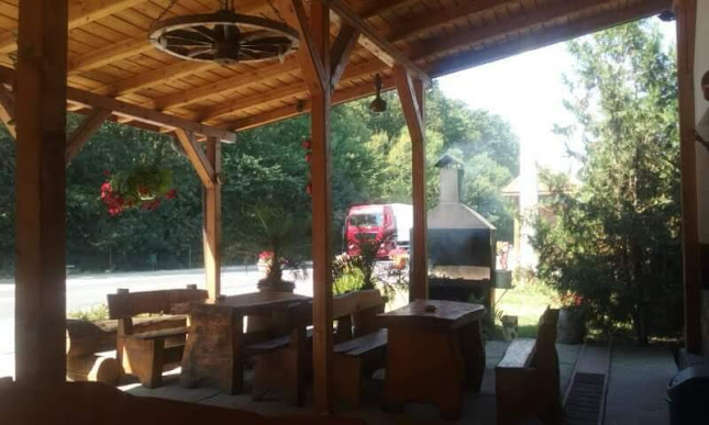 Restaurant Popas Lunca Banului - Strehaia