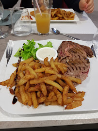 Plats et boissons du Restaurant La Fourg'Ette à Vexin-sur-Epte - n°20