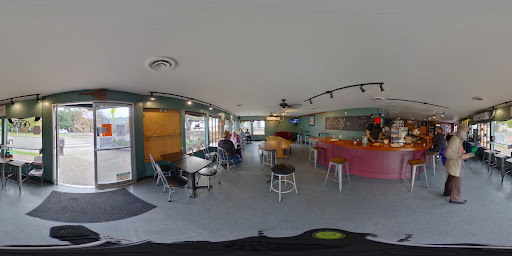 Coffee Shop «Brew», reviews and photos, 555 Healdsburg Ave, Santa Rosa, CA 95401, USA