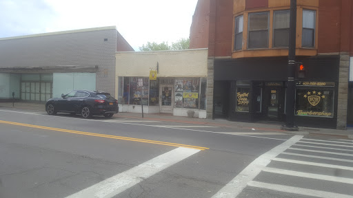 Comic Book Store «Fat Cat Comics», reviews and photos, 278 Main St, Johnson City, NY 13790, USA