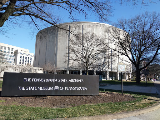 History Museum «The State Museum of Pennsylvania», reviews and photos, 300 North St, Harrisburg, PA 17120, USA