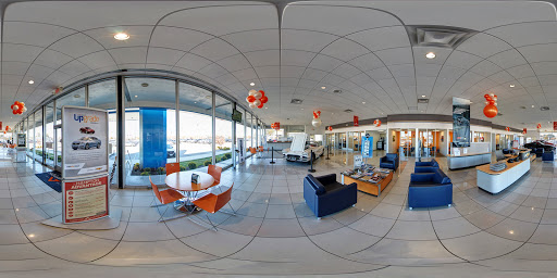 Chevrolet Dealer «Hampton Chevrolet», reviews and photos, 1073 W Mercury Blvd, Hampton, VA 23666, USA